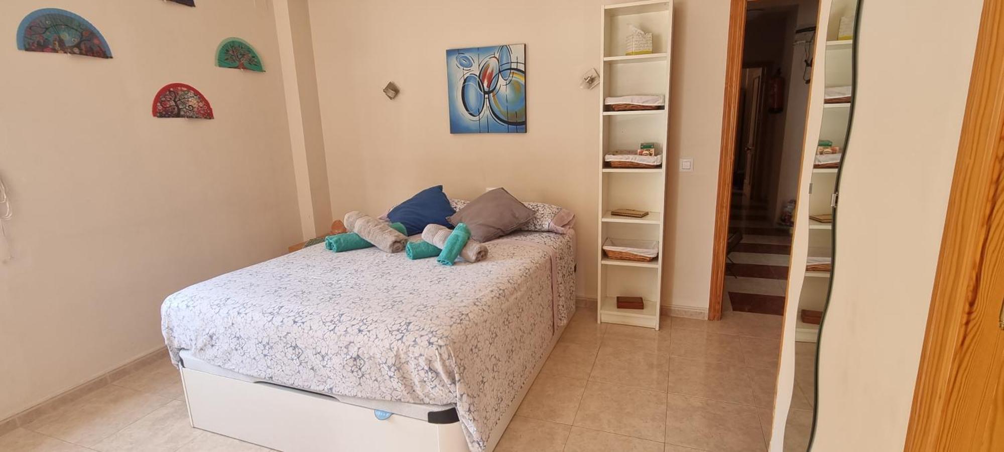 Real 81 Apartamento Estepona