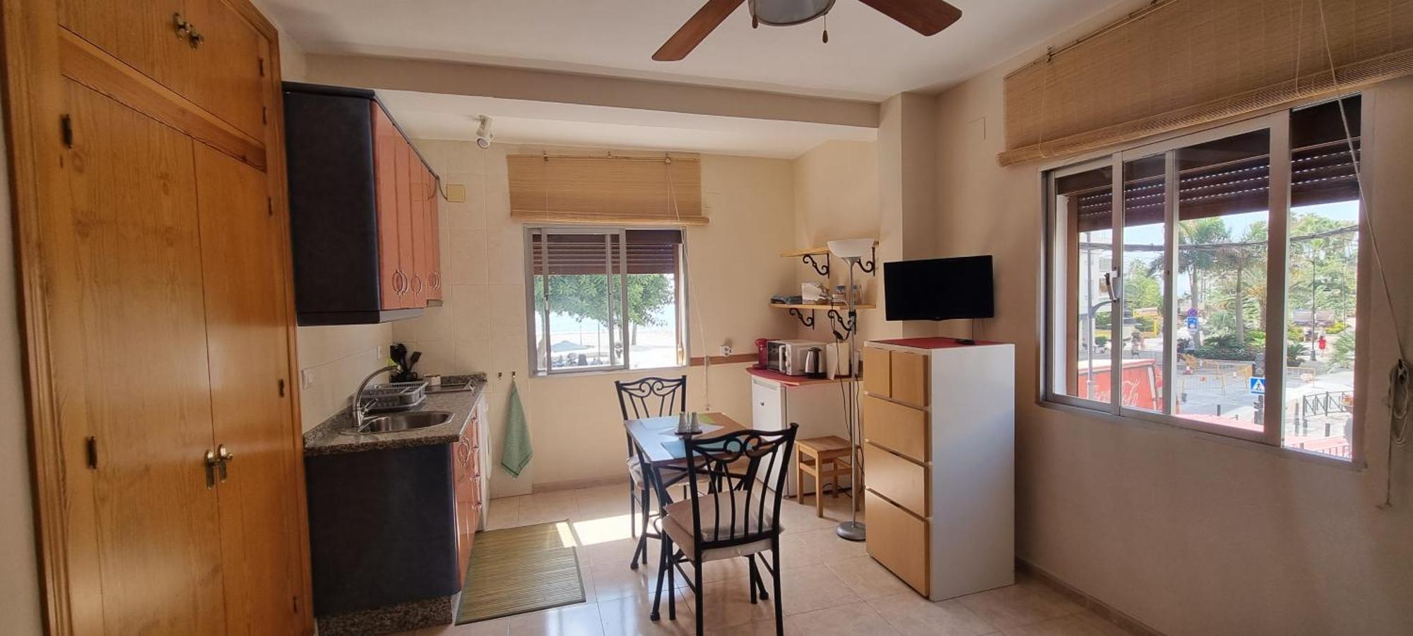 Apartamento Real 81 *